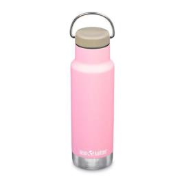 Garrafa De Aço Inoxidável Insulated Classic 532ml Ciclo Boné One Size Lotus