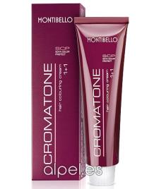 Tinta Permanente Cromatone Montibello Nº 7.88 (60 ml)