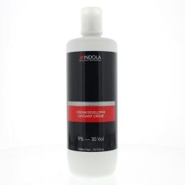 Oxidante Capilar Indola 30 vol 9 % (1000 ml)