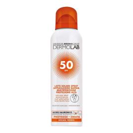 Spray Protetor Solar Dermolab Deborah Spf 50 (200 ml)