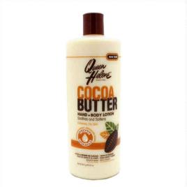 Loção Corporal    Queen Helene Cocoa Butter             (907 g)