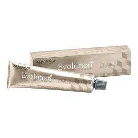 Tinta Permanente Evolution Alfaparf Milano Nº 5,32 (60 ml)