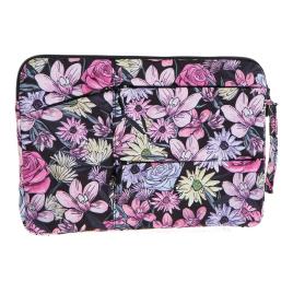 Capa para iPad DKD Home Decor Poliéster Algodão