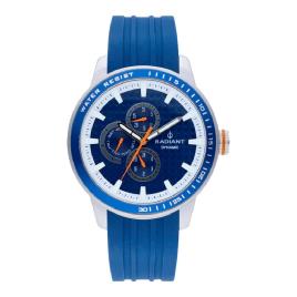 Relógio masculino Radiant RA494701 (ø 47 mm)