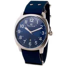 Relógio feminino Folli Follie WT14T001SDA (Ø 40 mm)