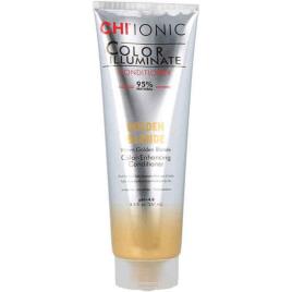 Condicionador Farouk Chi Color Illuminate Golden Blonde (355 ml)