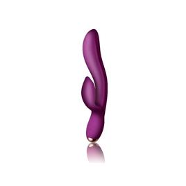 Vibrador Regala Rabbit Rocks-Off Fúcsia