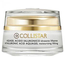 Creme Reafirmante Collistar Attivi Puri Gel Ácido Hialurónico (50 ml)