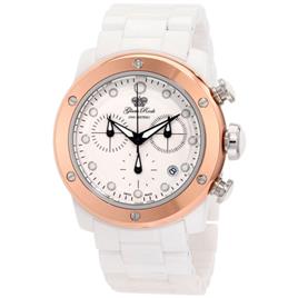 Relógio feminino Glam Rock GR50102 (Ø 42 mm)