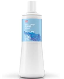 Oxidante Capilar Welloxon Wella 1.9% 6 Vol (1 L)