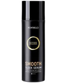 Sérum Decode Smooth Sleek Montibello (150 ml)