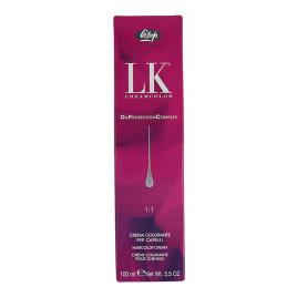 Creme Colorante Lk Oil Protection Complex Lisap Nº 11/08