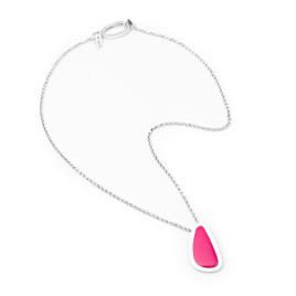 Colar feminino Folli Follie 3N0S002P (28 cm)