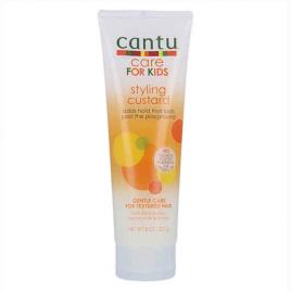 Creme Pentear Cantu Kids Care Styling (227 g)