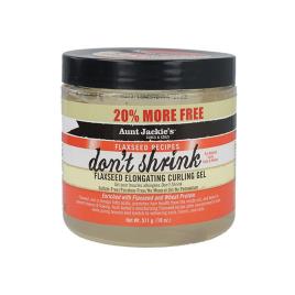 Spray Hidratante Aunt Jackie's C&C Flaxseed Don't Shrink (426 ml)