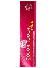 Tinta Permanente Color Touch Wella Plus Nº 66/03 (60 ml) (60 ml)