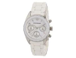 Relógio feminino Armani AR5941 (Ø 35 mm)