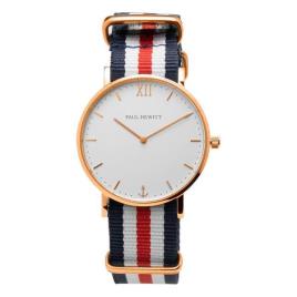 Relógio unissexo Paul Hewitt PSARSTWNWR220 (Ø 39 mm)