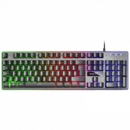 Teclado Gaming Mars Gaming ?MK220FR Francês