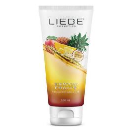 Lubrificante à base de Água Liebe (100 ml)