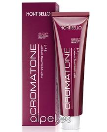 Tinta Permanente Cromatone Cocoa Collection Montibello Nº 5,66 (60 ml)