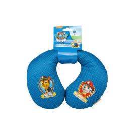 Amortecedor ergonómico cervical The Paw Patrol CS6 Azul