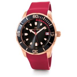 Relógio feminino Folli Follie WF18R032ZDK-RE (Ø 42 mm)