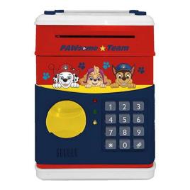 Mealheiro Digital The Paw Patrol Bank Set