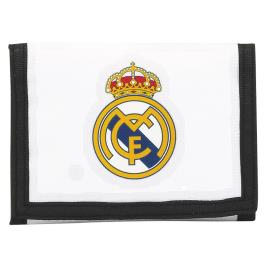 Carteira Real Madrid C.F. 17/18