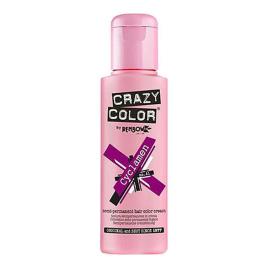 Tinta Permanente Cyclamen Crazy Color Nº 41 (100 ml)