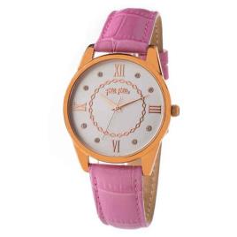 Relógio feminino Folli Follie WF16R016SSRO (ø 38 mm)