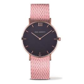 Relógio unissexo Paul Hewitt PH-SA-R-ST-B-27S (Ø 39 mm)