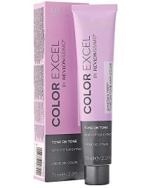Tinta Permanente    Revlon Revlonissimo Color Excel             Nº 3 (70 ml)