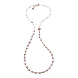 Colar feminino Folli Follie 3N16T062RDP (45 cm)