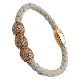 Bracelete Pesavento W1NTRB309 (19 cm)