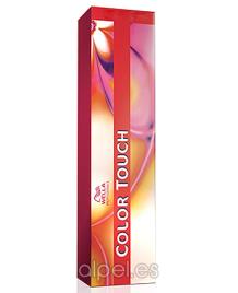Tinta Permanente Color Touch Wella Nº 7/7 (60 ml) (60 ml)