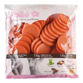 Cera Eurostil Disco Argão (1 kg)