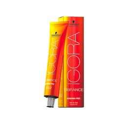 Tinta Permanente Igora Vibrance Schwarzkopf 3-65 (60 ml)