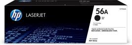 Toner 56A Original (Preto) - 