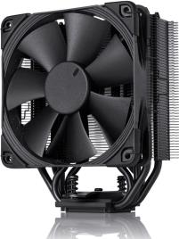 Cooler CPU NH-U12S Chromax (Preto) - 