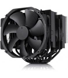 Cooler CPU  NH-D15 Chromax.black