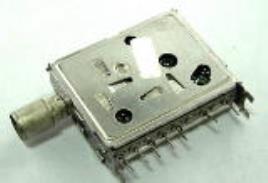 Tuner F1TD233E