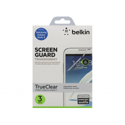 Protetor Ecr&atilde;  Samsung Galaxy Note2 - F8M528Cw3