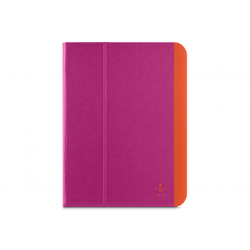 Capa Slim Style  Ipad Air 2 Pink F7N253B1C02