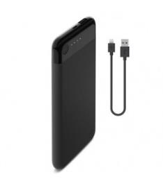 Powerbank Belkin 5000mah Conector Lighting + Cabo Lightning