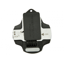Chave Inglesa True Utility Ref: Tu203