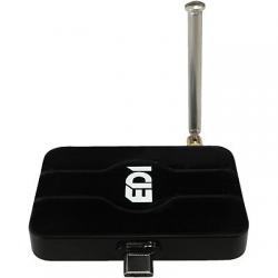 Receptor TDT EDISION COMBO T2/C  USB TUNER
