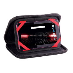 Tablet Estar Star Wars DV Quad 7" 8GB Purple-inclui Capa