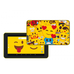 Tablet Estar Themed EMOJI 7" 8GB MID7378