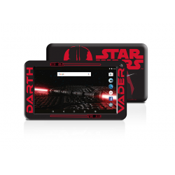 Tablet Estar Themed Black StarWars 7" 8GB MID7388B-SW 7.1